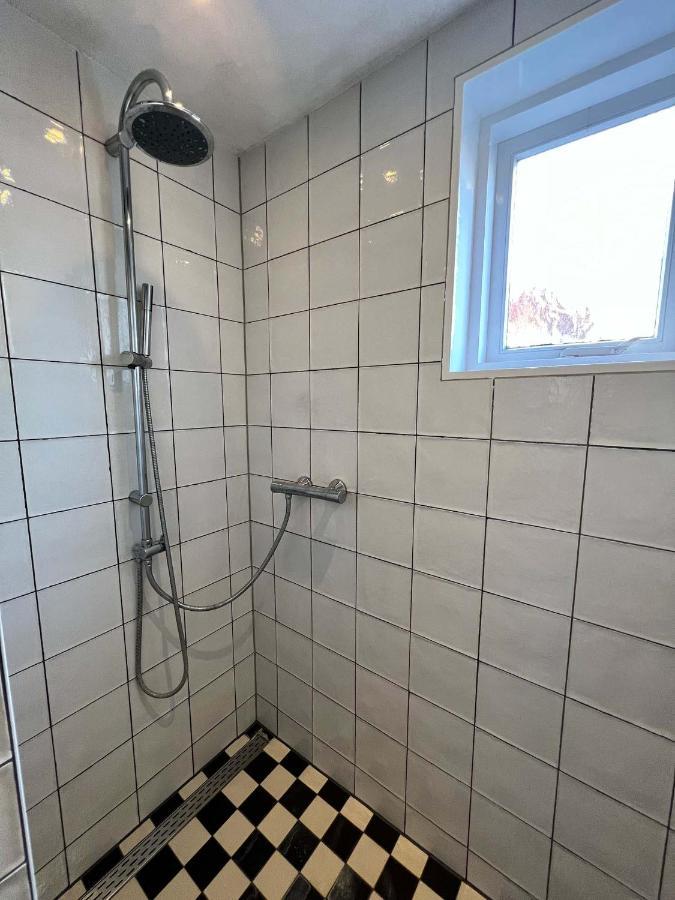 Vakantiehuis Centrum Schagen Nabij Zee / Strand Exteriör bild