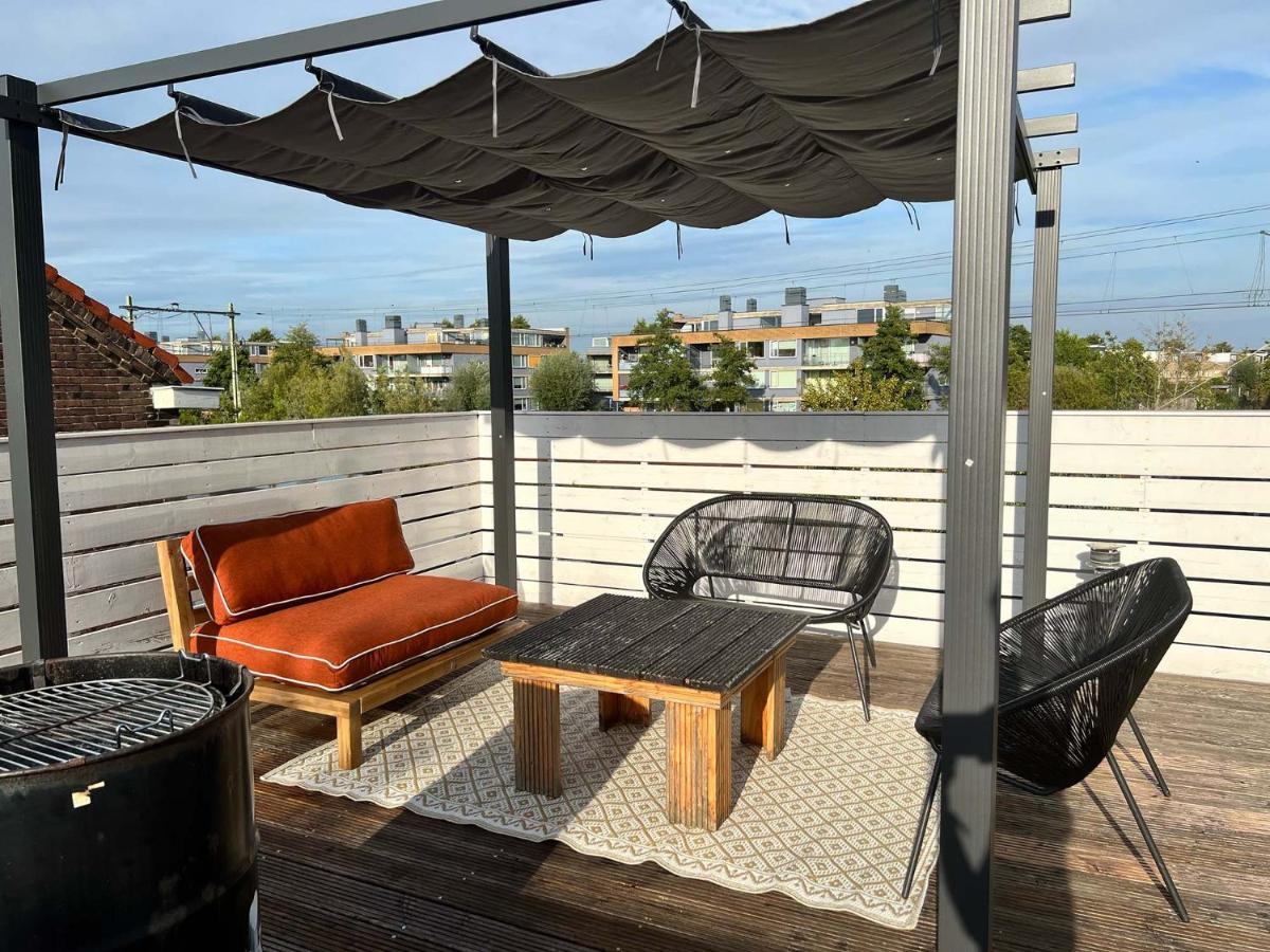 Vakantiehuis Centrum Schagen Nabij Zee / Strand Exteriör bild